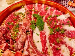 -火炉火自助餐(西直门凯德MALL店)