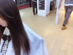 -D.z Salon 无痕接发潮店