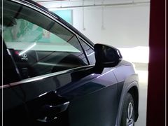 -189弄购物中心-地下停车场