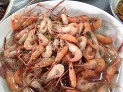 盐水河虾-老品芳