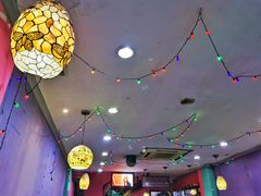 -葛尼沙印度餐厅 (镇明路店)