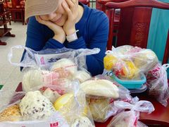 -宫门口馒头铺(创始人总店)