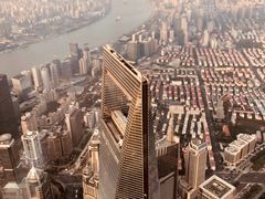 -上海中心大厦
