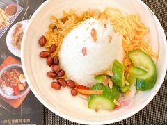 -THE PAWON·8碗(古北SOHO店)