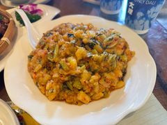 -尽善百年古院餐厅(王家老宅店)