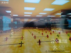 -西吉马游泳健身(协信店)