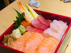 -富山日式料理(宽厚里店)