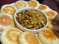 -槐乡六门城小馆(洪洞店)