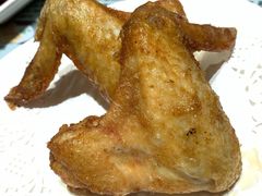-鸿运茶餐厅(皇岗店)