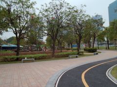 -海珠儿童公园