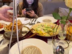-宿醉·意大利餐厅(忠义街店)