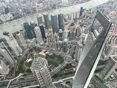 -上海中心大厦