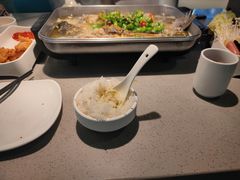 -半天妖烤鱼(印象城店)