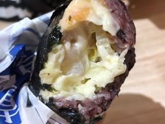 -眷村阿嬷(华润万象城店)