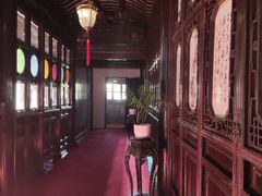 -东山雕花楼