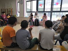 -无锡市儿童福利院