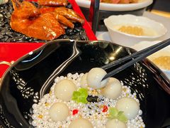 -山泉粤宴(广东大厦店)