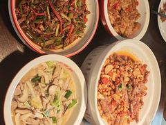 -小柴米·传统江西菜(万寿宫店)