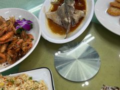 -景好海鲜餐厅(大鹏必选旅游店)