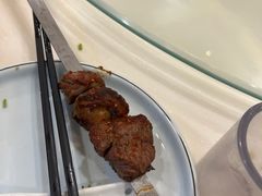 -福寿斋·老北京铜锅涮肉·烤鸭(顺义总店)