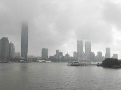 -黄浦江游览快线(金陵东路码头)
