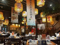 -南京大牌档(崇文门国瑞店)