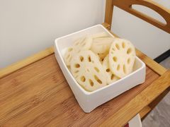 -鸿喜牛·潮汕鲜牛肉火锅(海浪湾店)