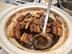 -西贝海鲜汇(槐安路店)