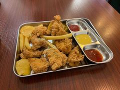 -青春分食(仙林大学城店)