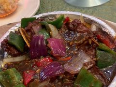 -鹏城人家海鲜酒家·23年老字号(较场尾店)