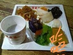 -素清香(解放路店)