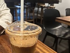 -Seesaw Coffee(上海尚悦湾店)