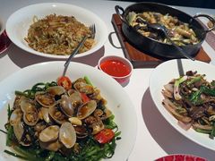 -谭厨中山传家菜.乳鸽.脆鲩鱼(华强北中航城店)