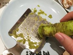 -蟹的岡田屋(正大广场店)