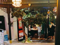 -宋徽厨·安徽菜(绿地店)