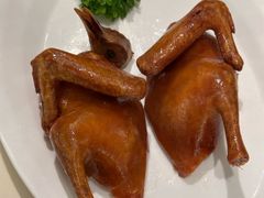-利苑酒家(金宝店)