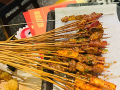 -烤匠麻辣烤鱼(万象城店)