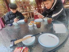 -老鼎万春卤菜(五代传承创始老店)