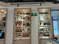 -新宝餐厅(流塘店)