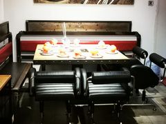 -牛很鲜潮汕牛肉火锅(朝晖路店)