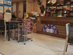 -清真重庆巴爷香辣鸡煲(南小巷店)