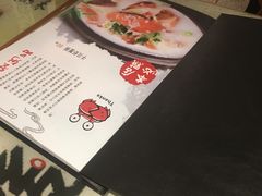 -蟹蟹潮汕砂锅粥(食八方美食城店)