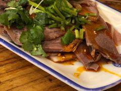-伊兴面片·清真(五泉山店)