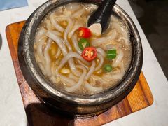 石锅汪刺鱼-荣小馆(临海世纪花城店)