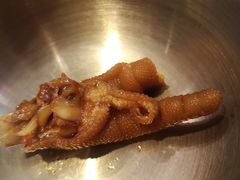 大叔秘制鸡爪-我是那个大叔·美食研究所(新塘路店)