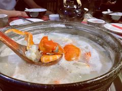 -大良毋米粥(锦龙路总店)