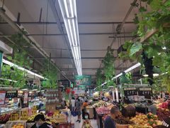 -世纪联华超市(外海店)