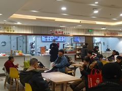-第一中心医院-食堂(复康路店)