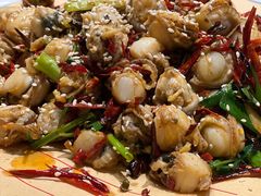 -旺角小渔村(二马路店)