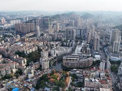 -娄山关景区